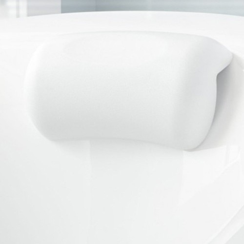 Luxury bath pillow suction - luxury,