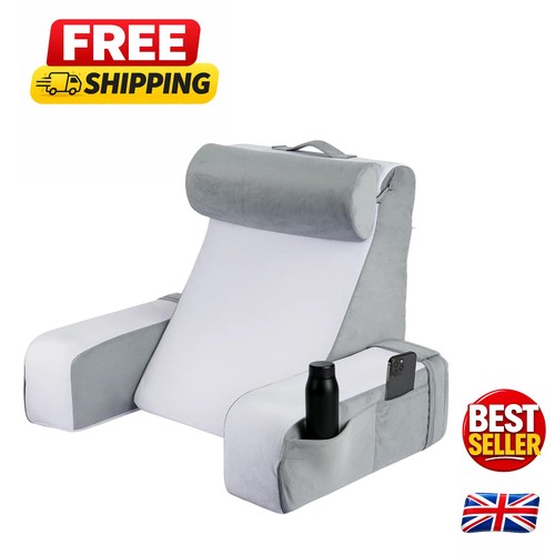 Ergonomic solid foam backrest - ergonomic,