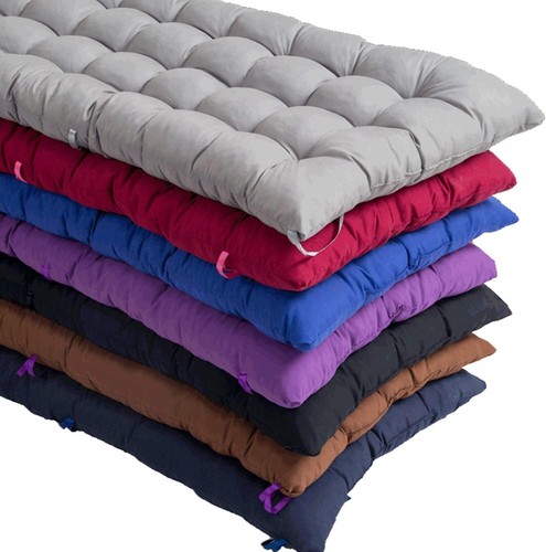 Sun lounger cushions only - cushions,