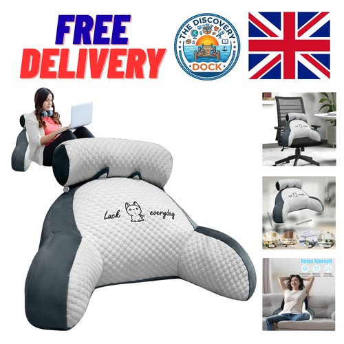 Fluffy cuddle cushion pillow - fluffy,