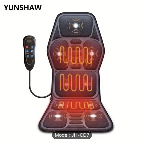Massage seat cushion for - seat,