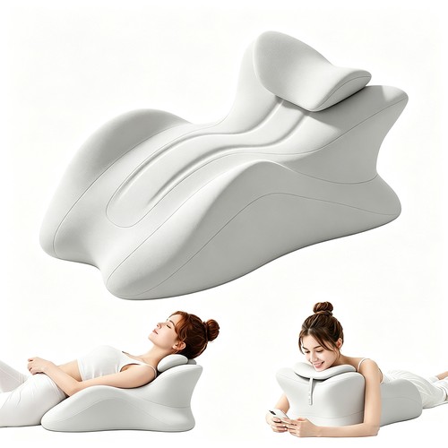 Prone support memory foam - prone,