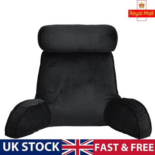 Backrest lounge cushion with - backrest,