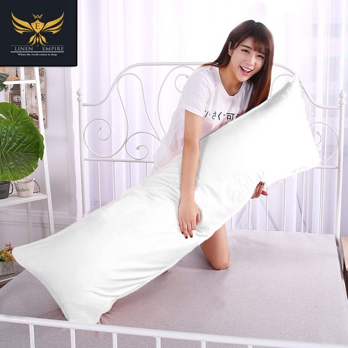Long bolster pillow - long,
