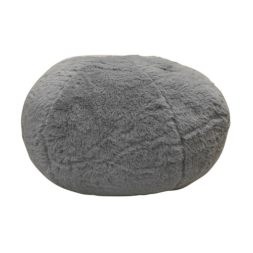 Soft vibrating massage cushion - soft,