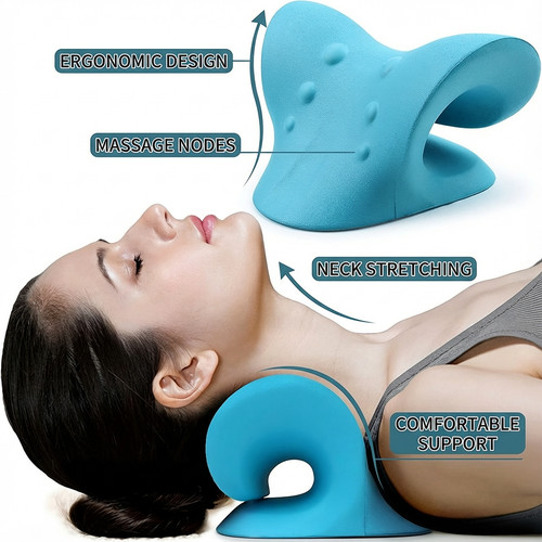 Neck shoulder stretcher - shoulder,