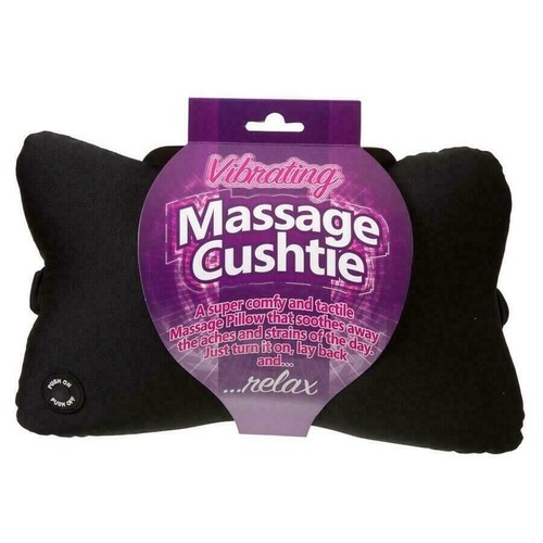 Massage cushtie relaxing - cushtie,