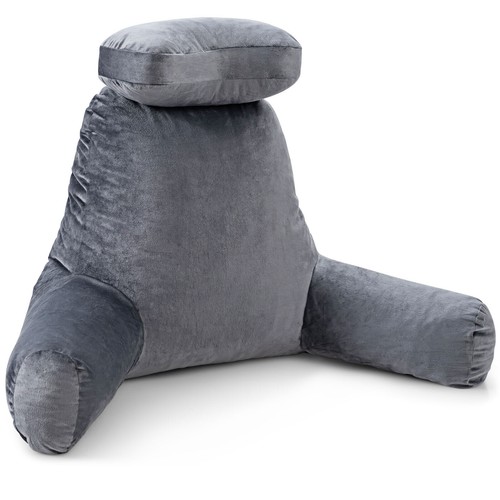 Big bed rest pillow - rest,