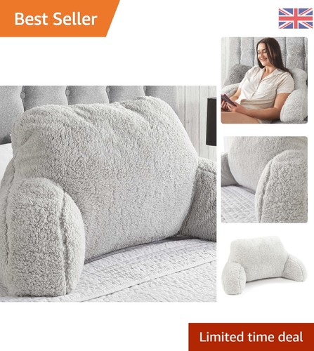 Stylish silver back - back, support