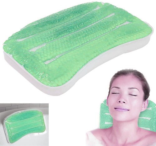 Luxury soothing gel bath - luxury,