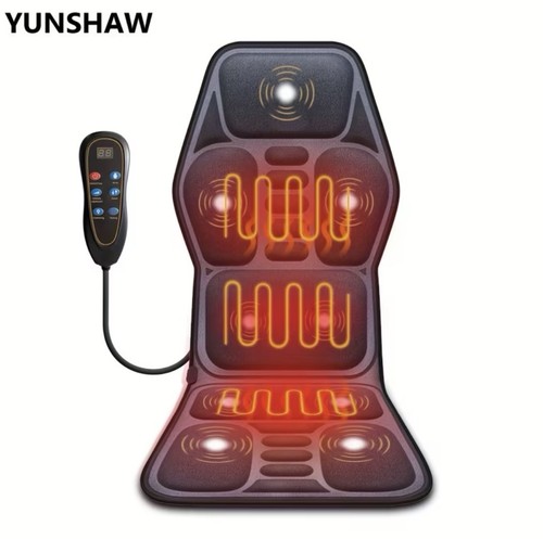 Yunshan massage seat cushion - massage,