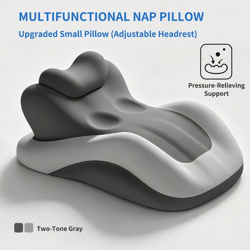 Versatile bed support cushion - support,