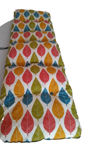 Weston padded relaxer cushion - weston,
